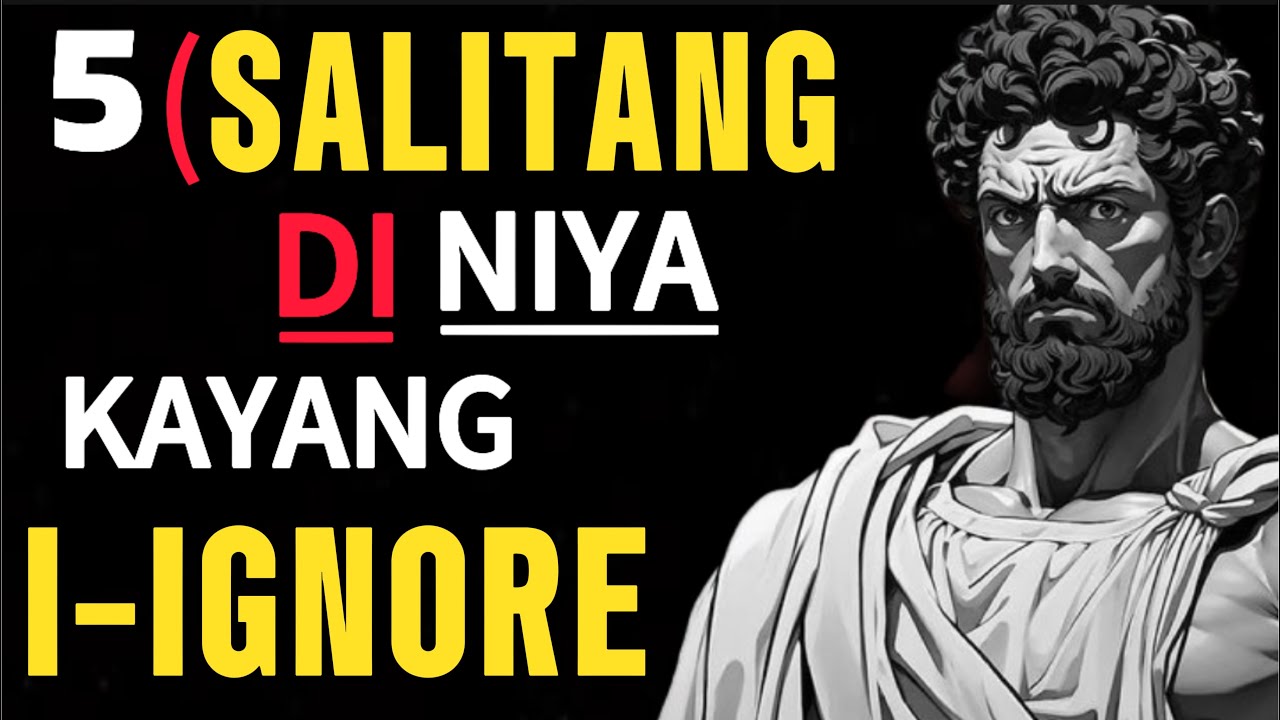 5 Salitang Hindi Kayang Balewalain ng Babae | Attraction Psychology