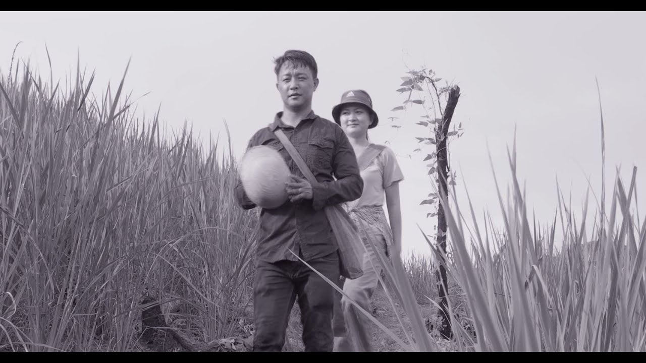 Thangromawia Thomte - Sawmfang hmun mawi