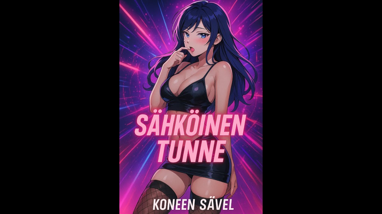 Koneen Sävel – Sähköinen tunne