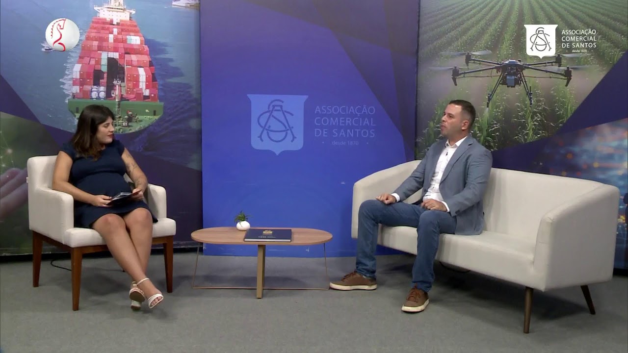 ACS na TV - 24/02/26