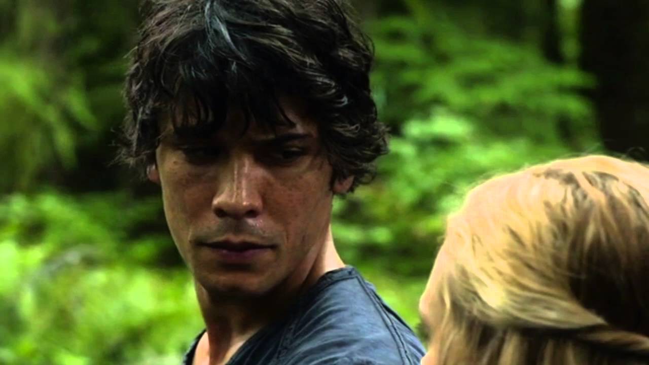 The 100 Bellarke AU | Lost - Brandyn Burnette