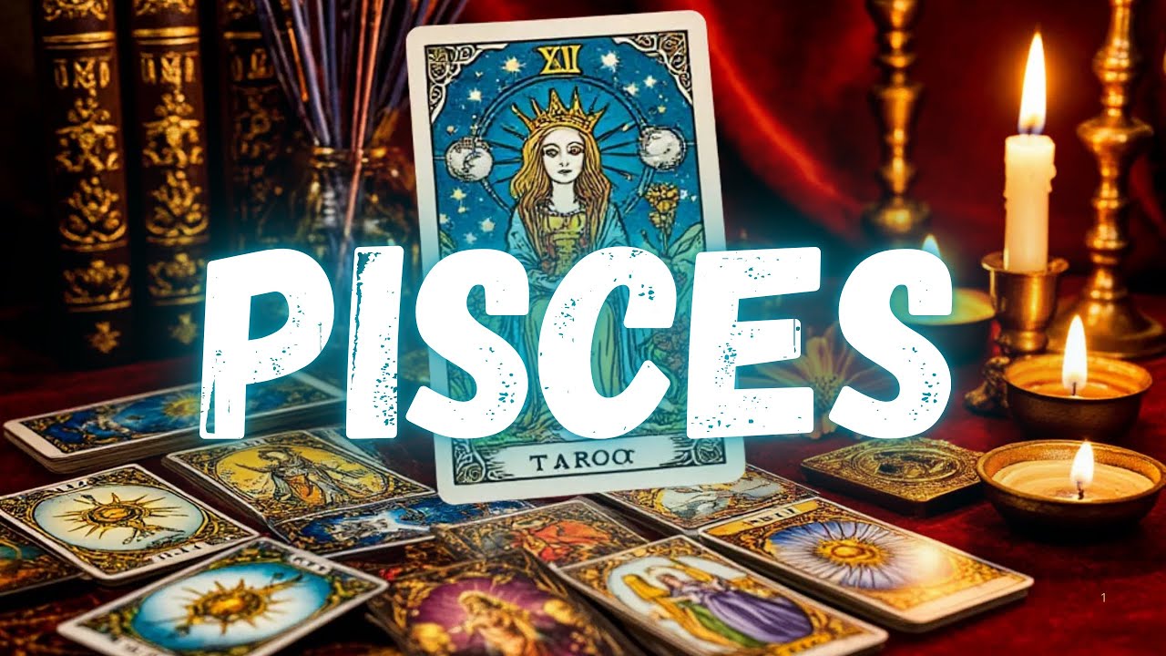 PISCES ⚠️ MY GOD 😱🥷🔪THIS IS HAPPENING BEHIND YOUR BACK..! WILL SHOCK YOU…! 😱 PISCES February 2026