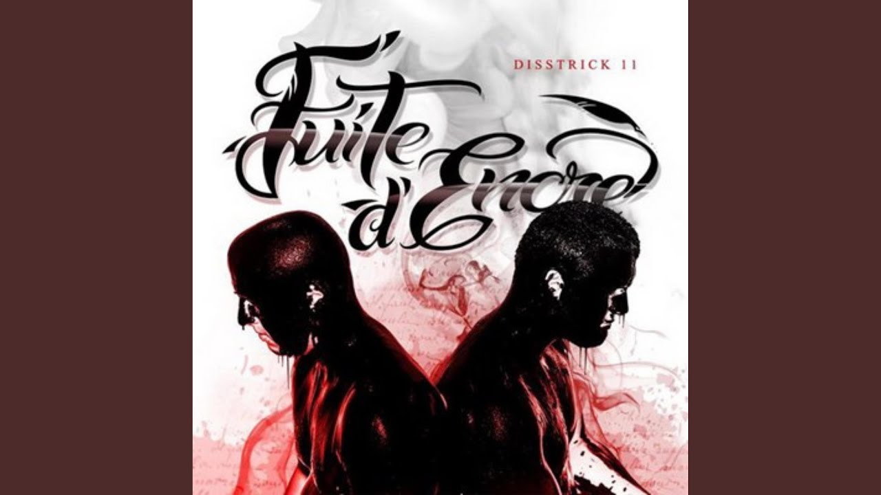 Rage de vaincre (feat. Chali)