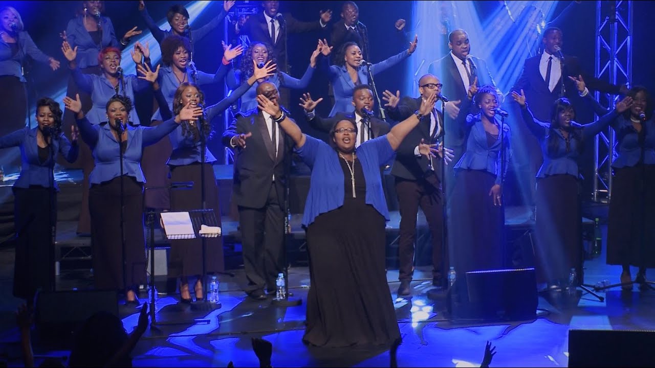 Free To Worship 3 - Concert Clips
