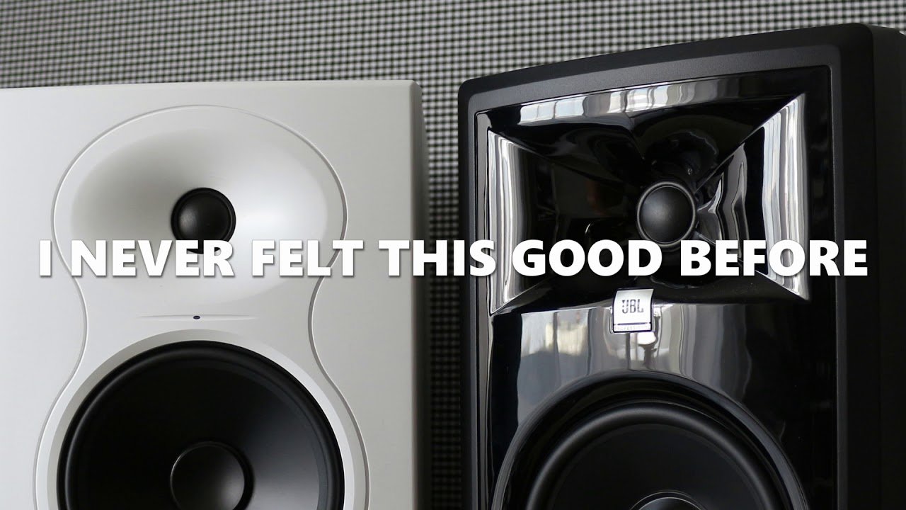I Never Felt This Good Before by David Tobin, Jeff Meegan and Malcolm Edmonstone