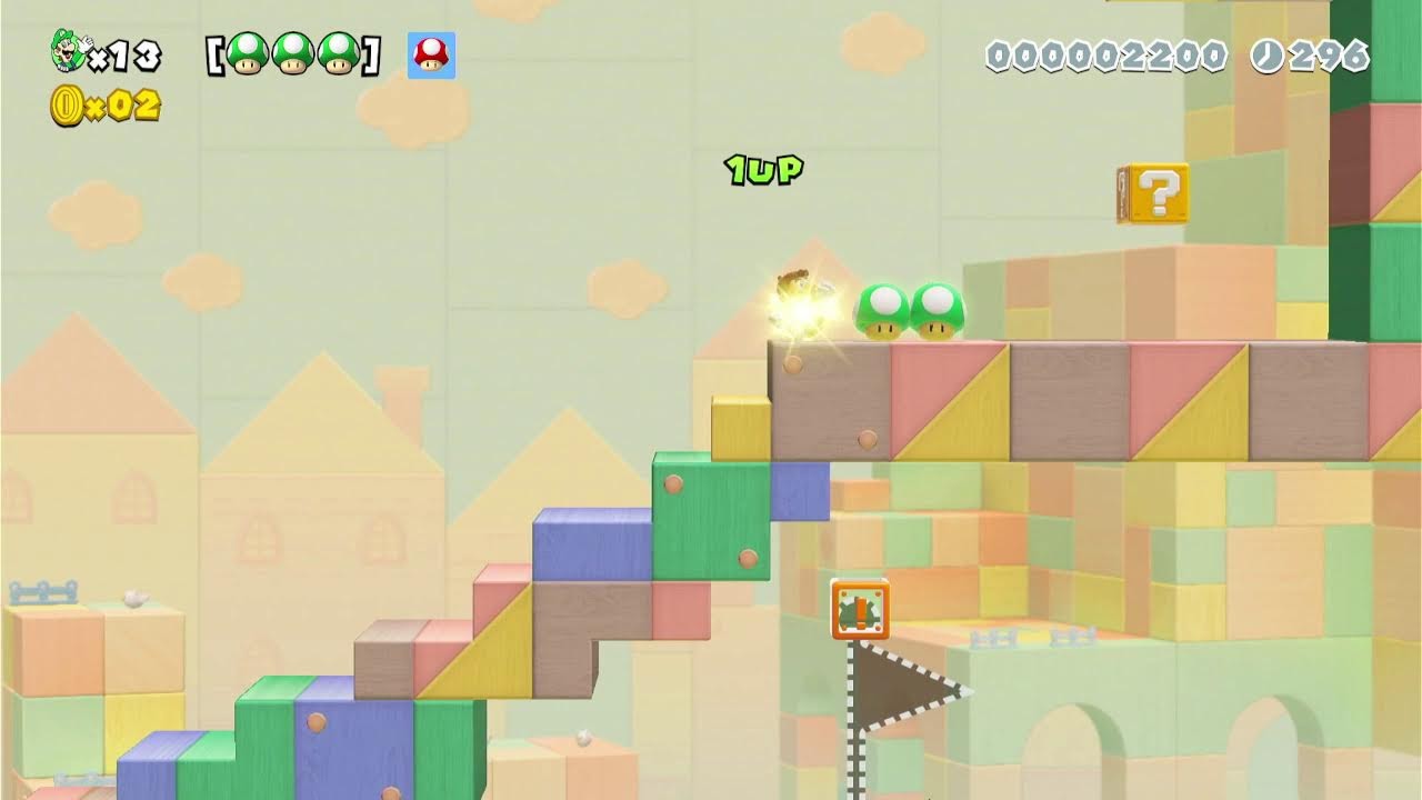 SOY MALISIMO EN SUPER MARIO MAKER 2