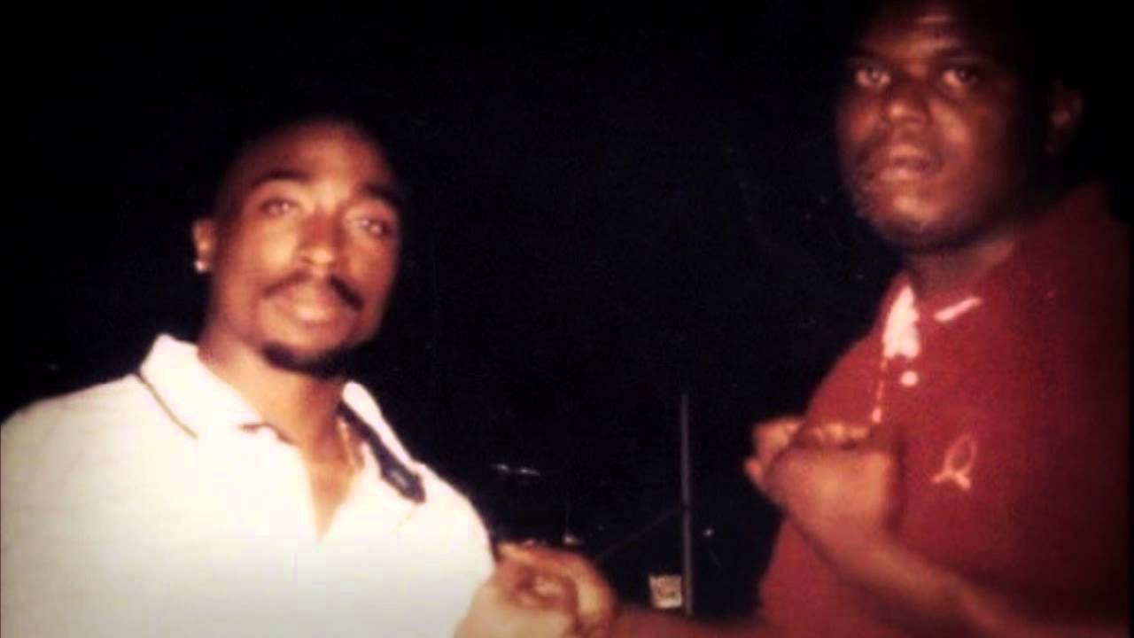 Kevin 'Flipside' White (RIP) from O.F.T.B. Interview Part 3: Las vegas, Club 662, Better Dayz
