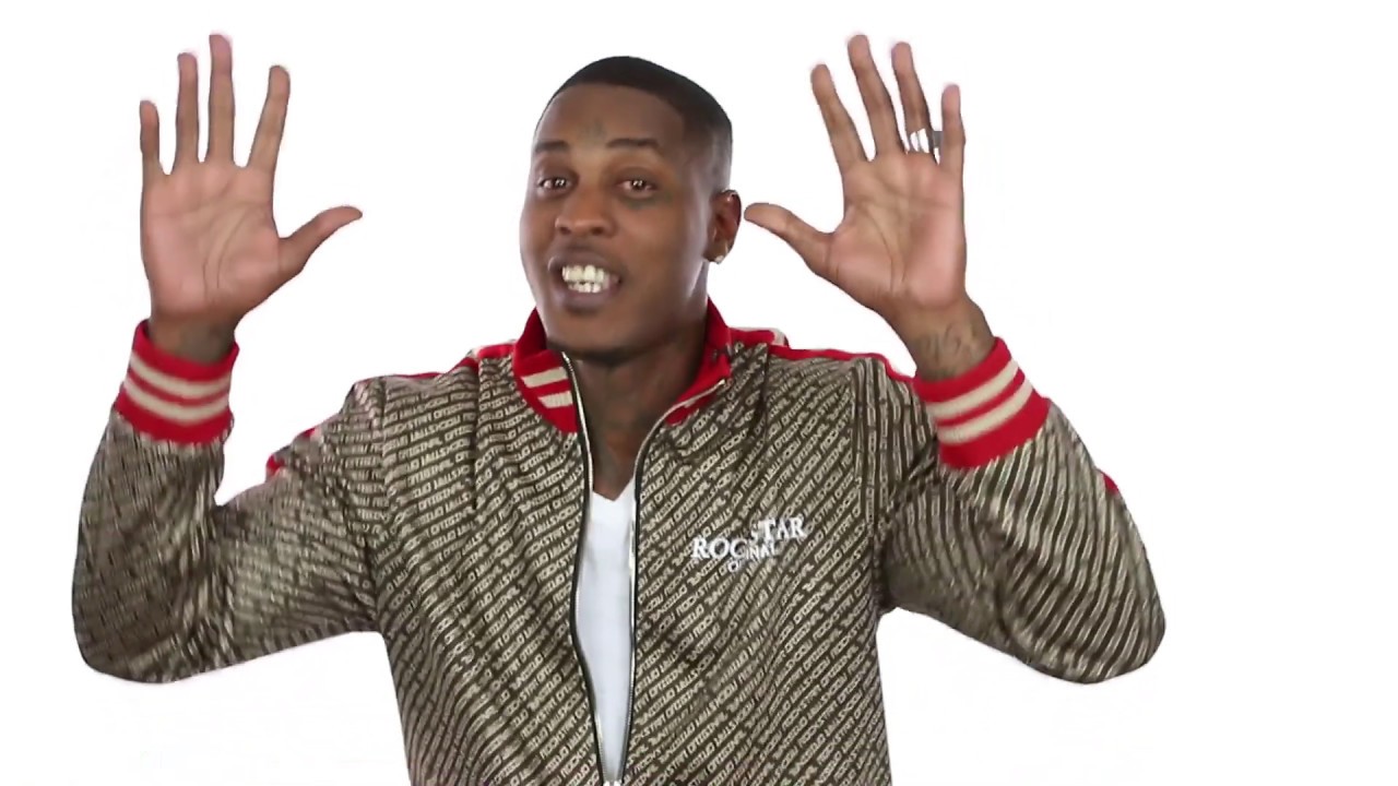 DO's and DON'Ts Inside State Prison After Serving 7 Years For Gun Charge On Probation by Tae Bae Bae