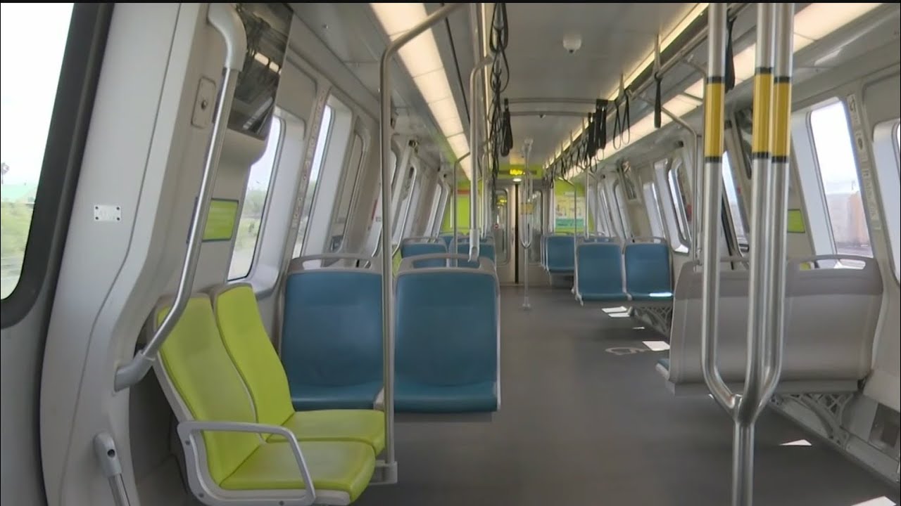 BART improvement poll brings light to service's many troubles
