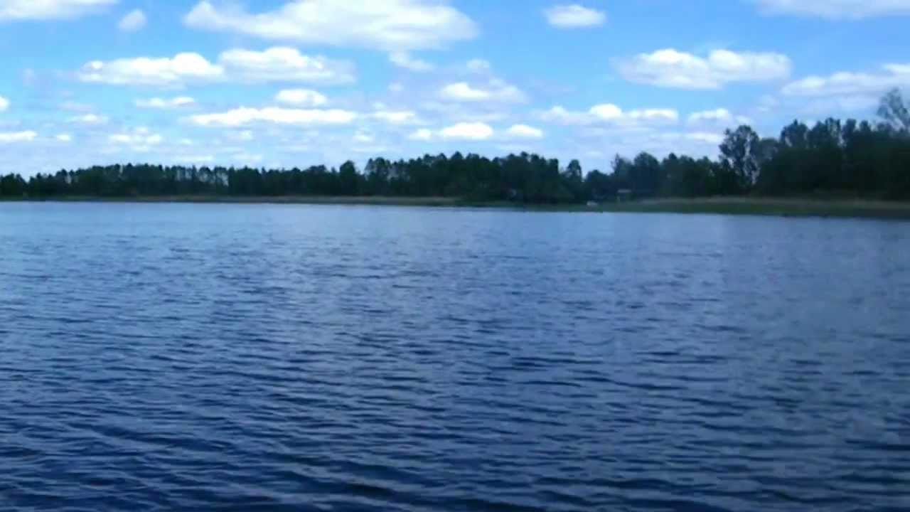 Jezioro Rotcze, wieś Grabniak