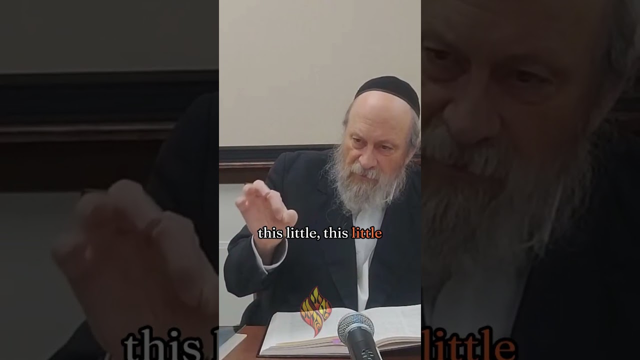 Doing Mitzvos With Simplicity