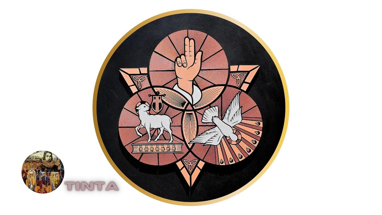 Adoración al Dios Trino