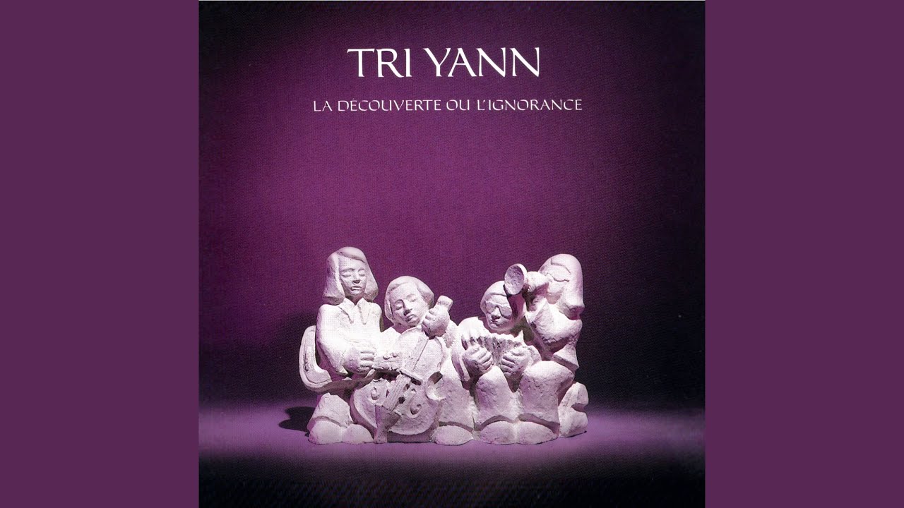 Le Grand Valet (Album Version)