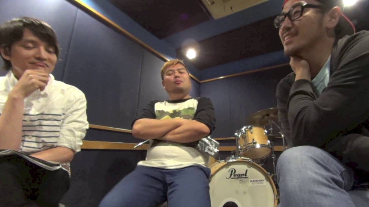OVER ARM THROW × NUBO F.A.D YOKOHAMA 20周年記念対談 #3