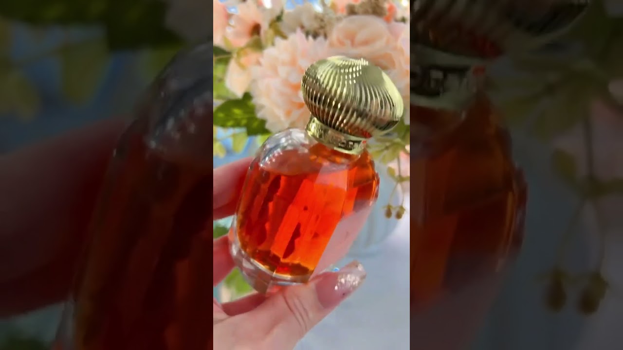 ✅Perfume econ&oacute;mico para invierno #conociendoAromas #fragancias  #fraganciaseconomicas