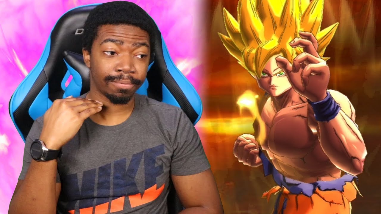 LANDING 2 LEGENDARY FINISHES IN CHALLENGE RUSH GOKU STAGE 3 & 4!!! Dragon Ball Legends Gameplay!