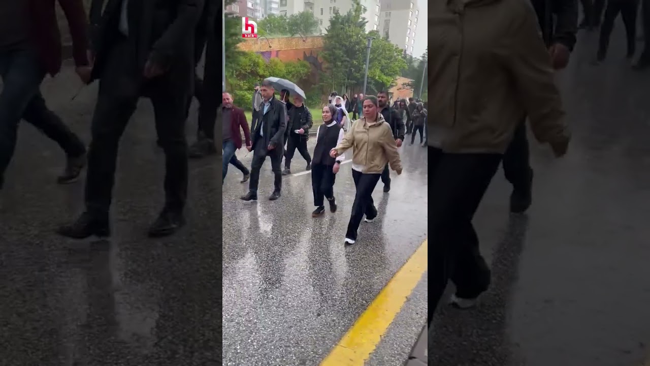 CHP Parti Meclisi &Uuml;yesi Sevgi Kılı&ccedil;: Saraylar onların olsun, Cumhuriyet bizim!