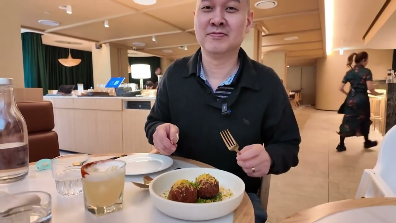 Ho Jiak Melbourne Vlog