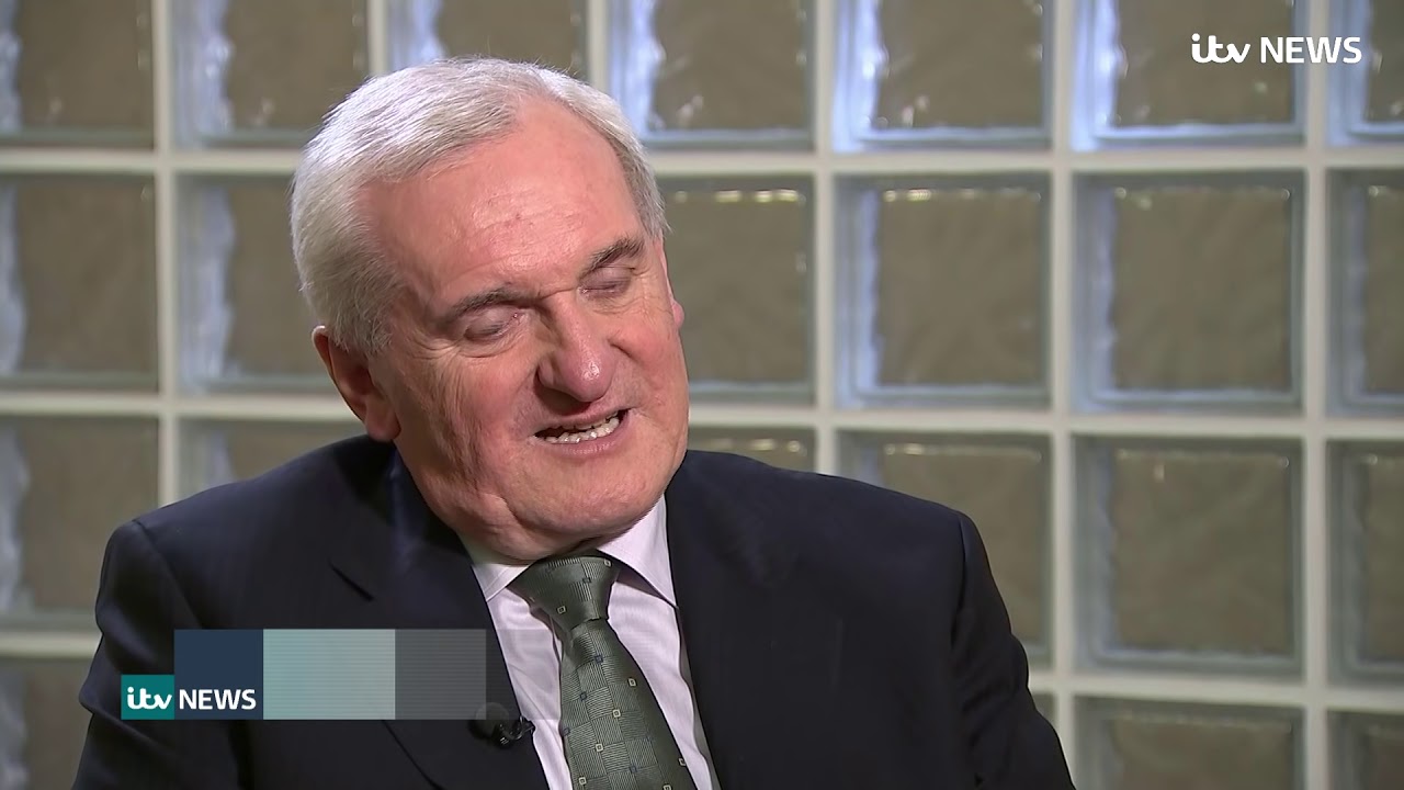 Brexit: Ireland's border Britain's Achilles heel in talks