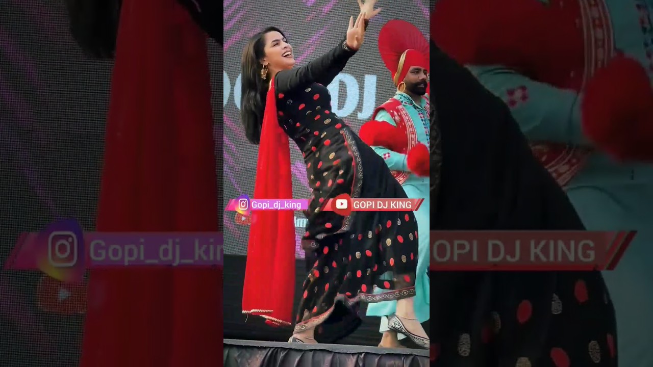 Punjabi dance Punjabi songs #shorts #trending #dance
