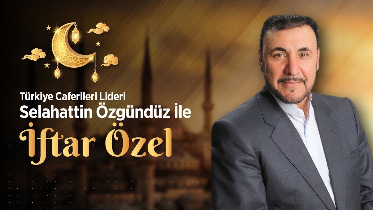 ZEYNEBİYE'DE RAMAZAN 2