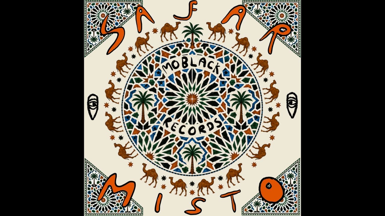 Safar - Misto (Original Mix)