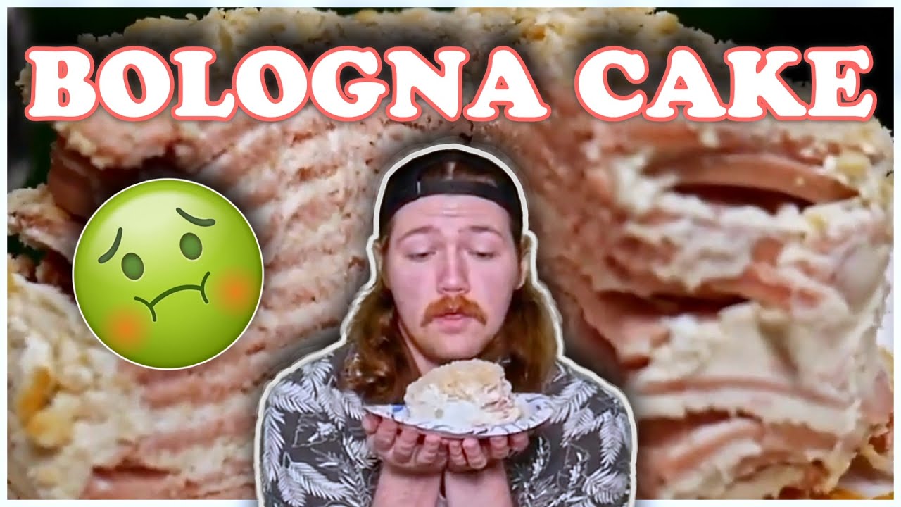 Bologna Cake: The Forgotten Recipe