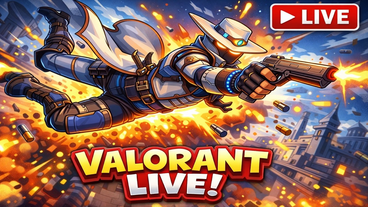 Certified Bottom Fragger | Road to 500 Subs #valorantlive #letsbuildvalorantcommunity #malayalamlive