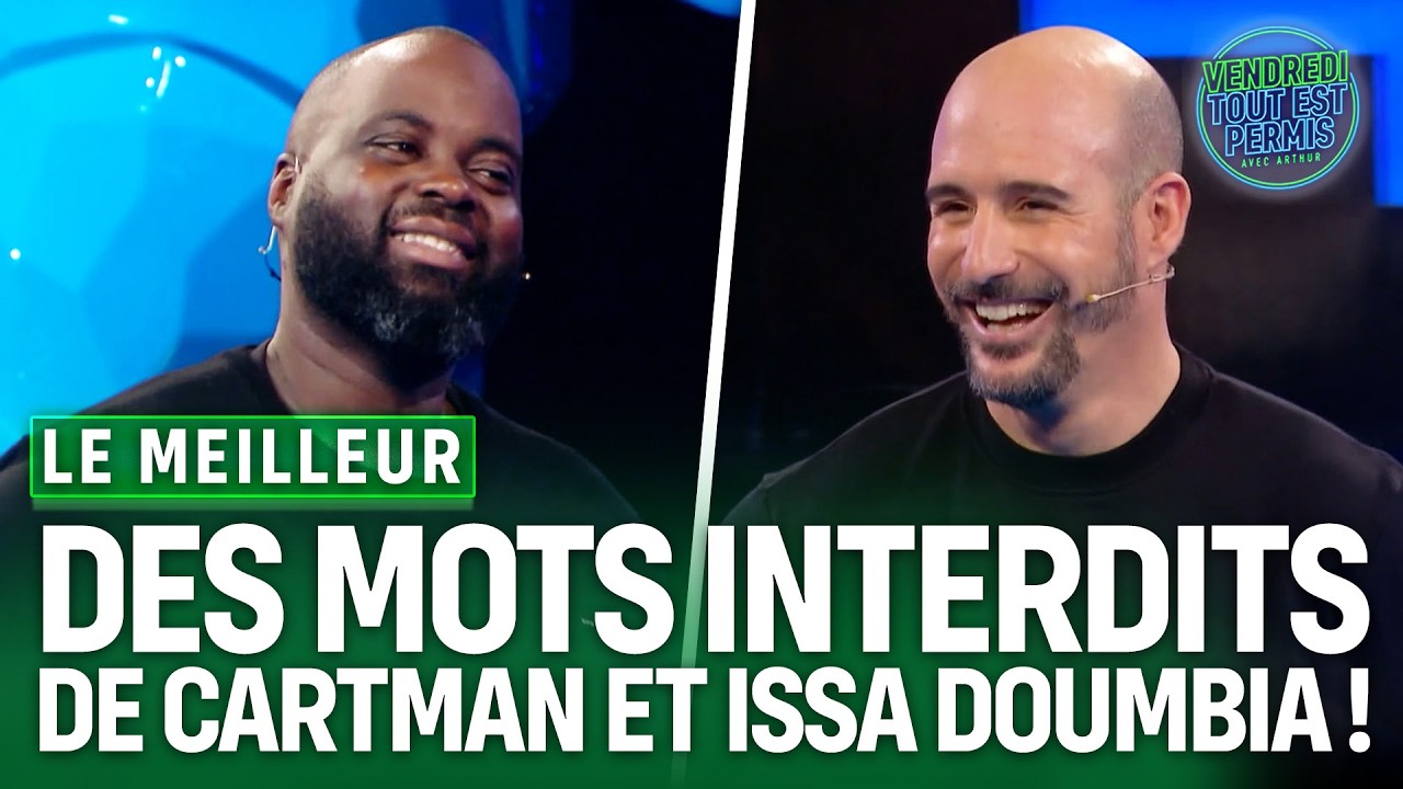 Le jeu le plus CHAOTIQUE de VTEP | VTEP | Best-of
