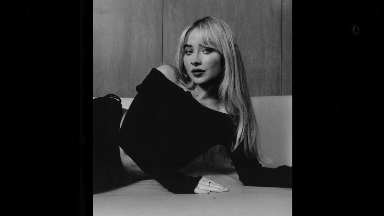 (free) sabrina carpenter x synth pop type beat 
