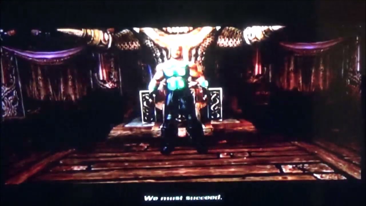 Mani Plays Marvel: Ultimate Alliance Episode 8