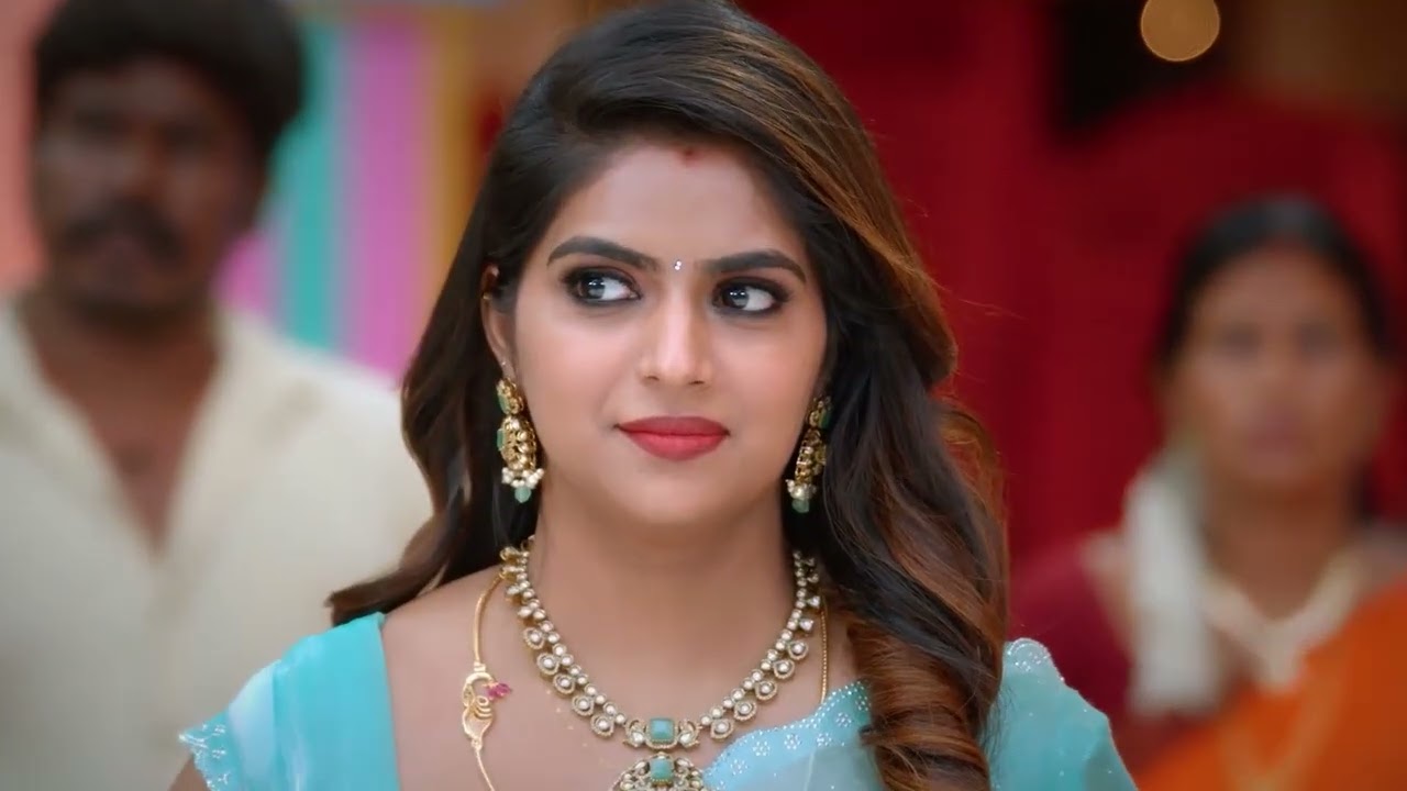 Ayali | Ep - 205 | Webisode | Jan 29 2026 | Zee Tamil