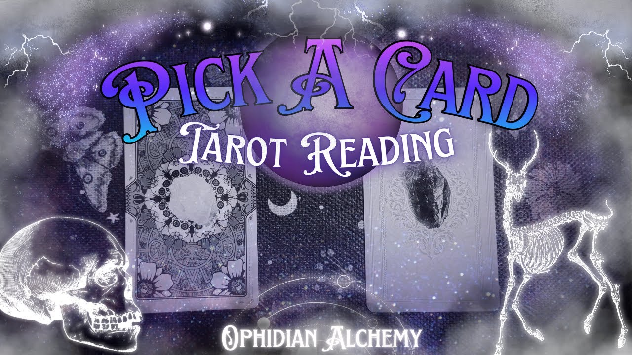 What Are Your Strengths and Weaknesses? | Pick a Card Tarot Reading for Shadow Work