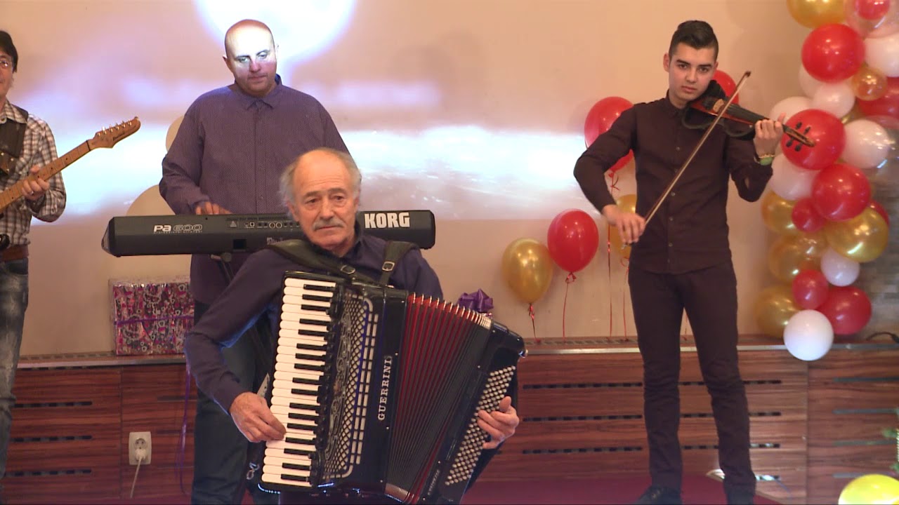 DULE NIKOLIC-ANINO KOLO (TV KLADOVO)