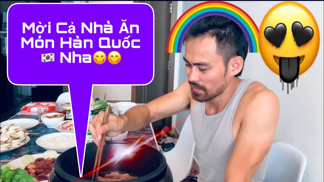 LÂM MINH THẮNG -TỪ BỎ GIANG HỒ TRÊN PHIM VỀ NHÀ LÀM ĐẦU BẾP NẤU ĂN CHO GIA ĐÌNH & 2 CÔ CÔNG CHÚA ♥️
