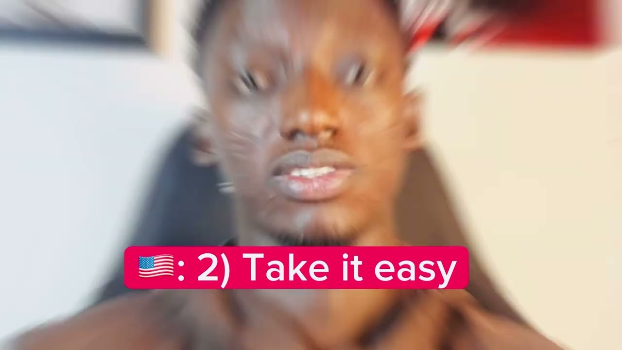 5 expressions you am solo ci anglais-wolf with movie🇸🇳🇺🇸🤝#senegal #usa #english #anglais 