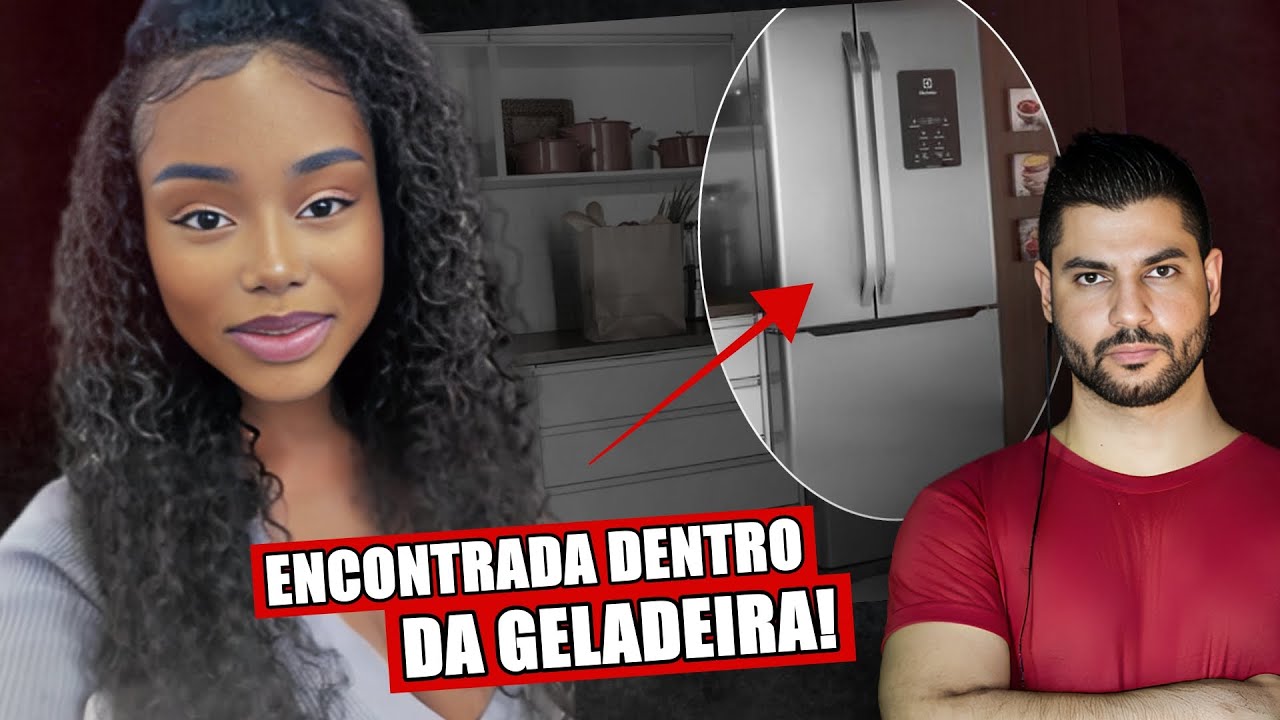 Até que ponto podemos confiar? | O caso Maleesa Mooney