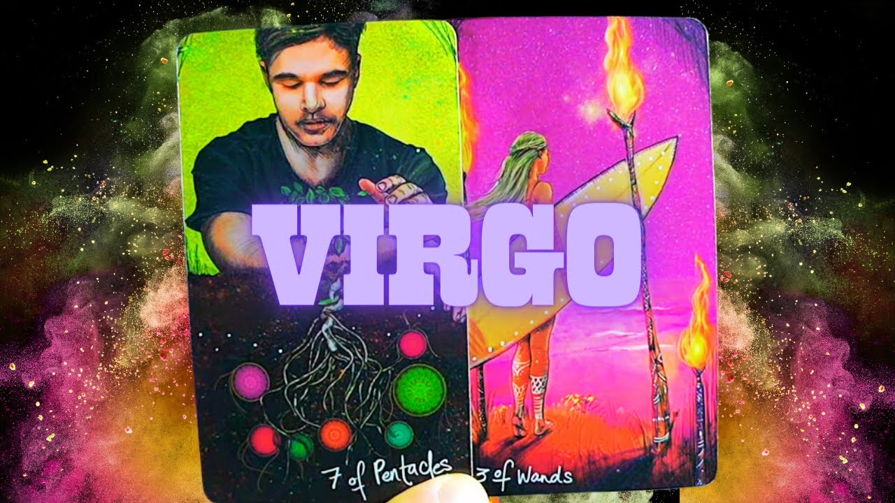 VIRGO AN ENEMY DISGUISED AS A FRIEND😱 HERE’S THEIR PLAN! BE ALERT & BE CAREFUL!