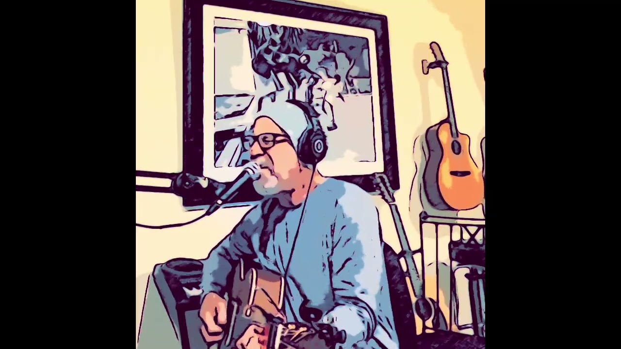For No One- A Beatles Cover