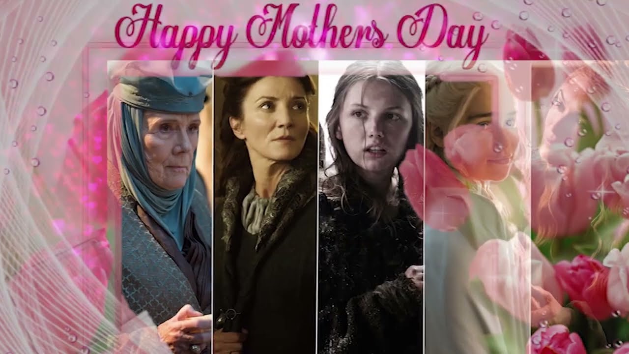 5 Terrible Game of Thrones Moms