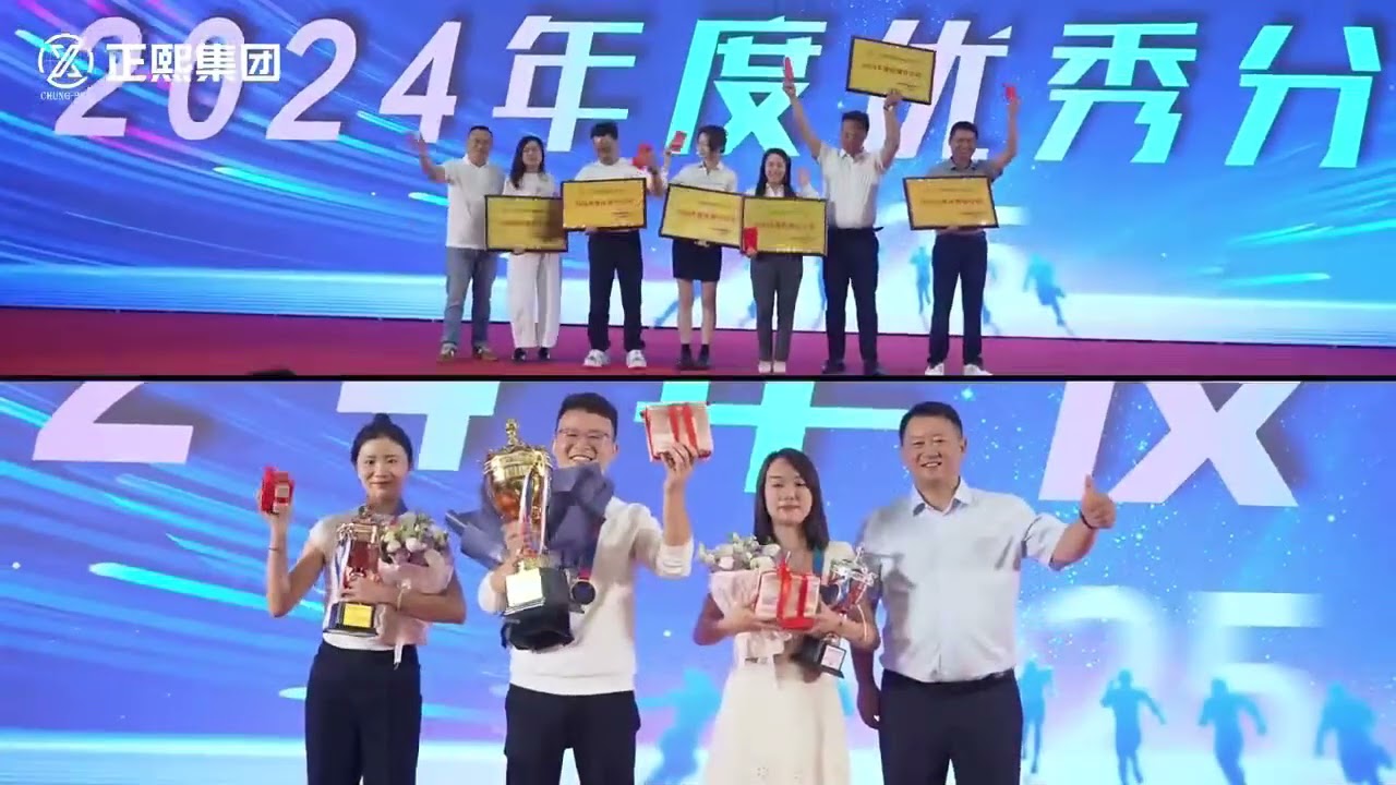 Zhengxi International Logistics, 11 years established, rich freight forwarding experience.