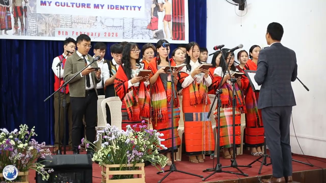 Special song - Choir | Cultural Sunday | 8th February 2026