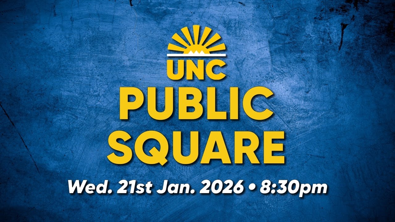 UNC Public Square