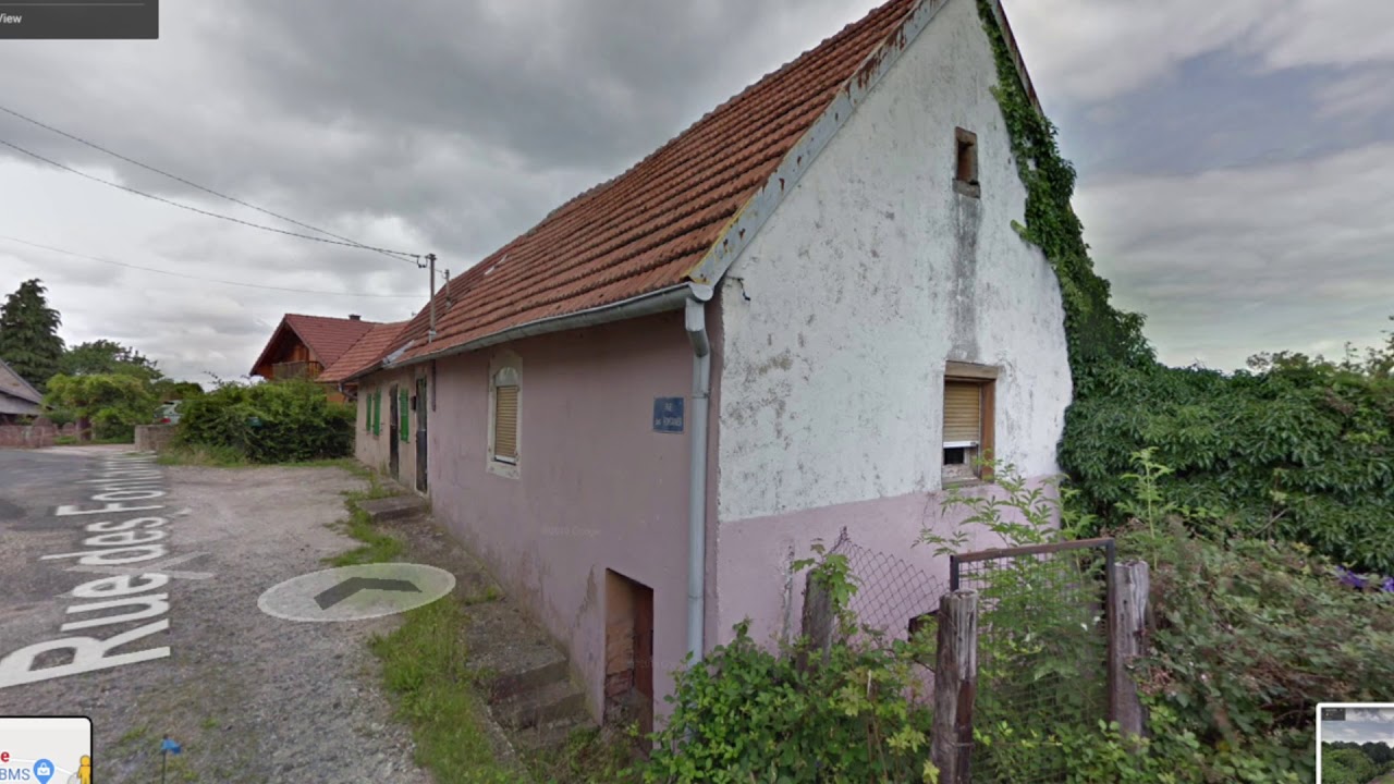 Hultehouse