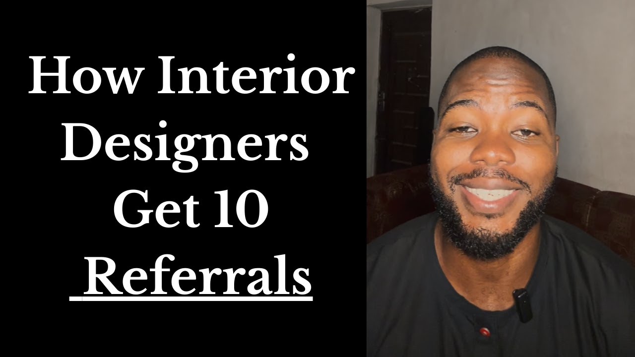 Collaborating with Realtors is the best Interiors design marketing strategy 