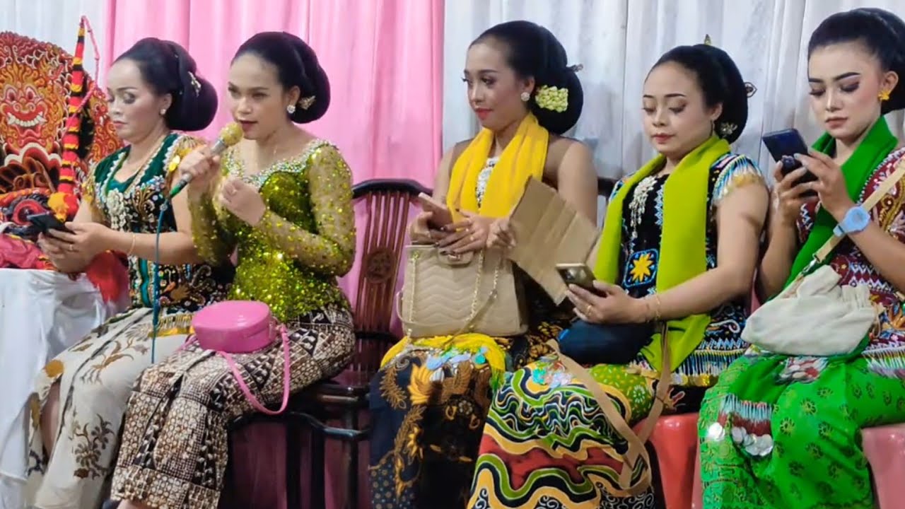 🔴LIVE MALAM, KUDA KEPANG KARYA BUDAYA SAWIT, DI CANGKRING, WADASLINTANG