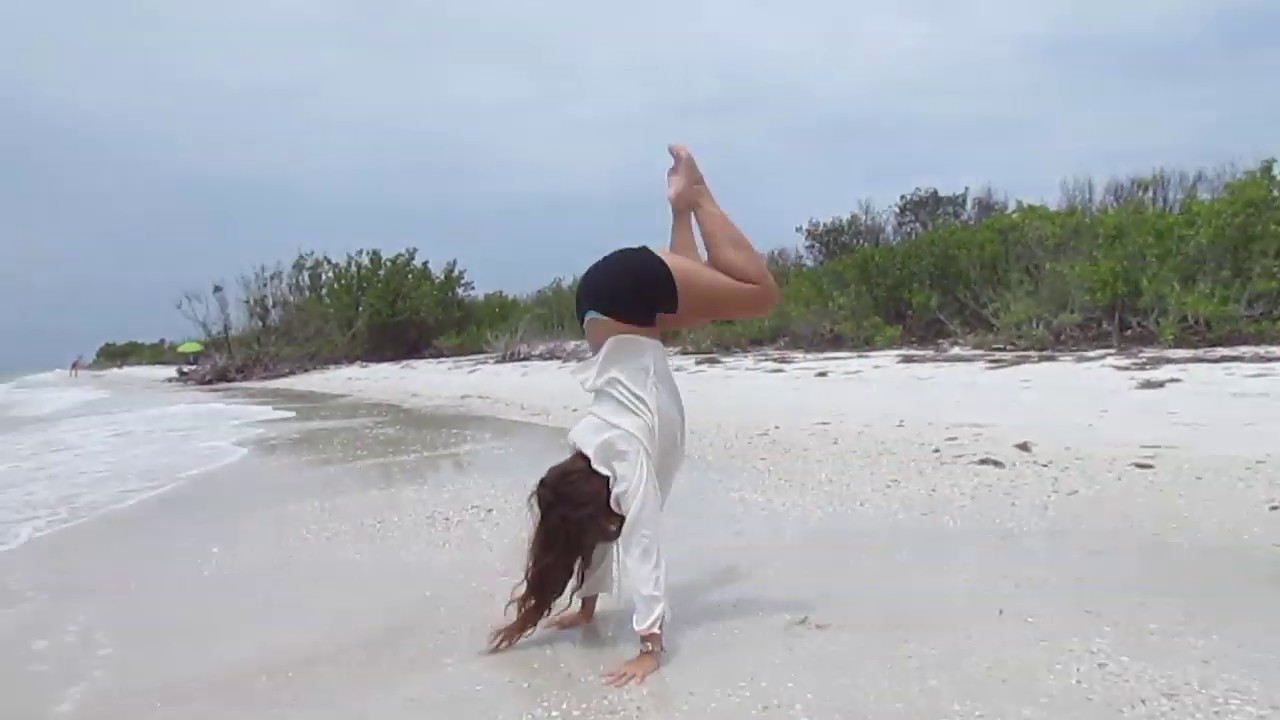Site-Specific Dance Collection II: Imprint
