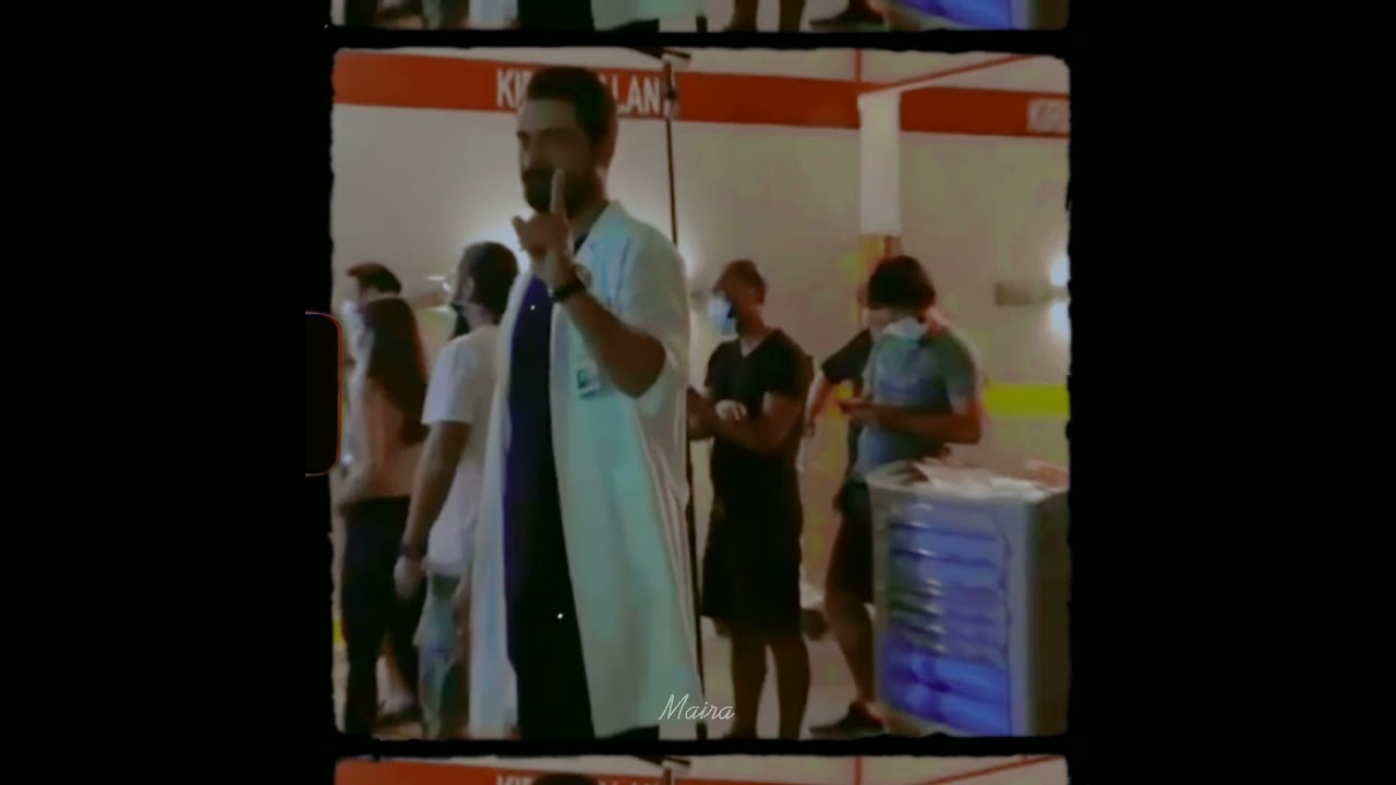 Onur Tuna x Bul beni