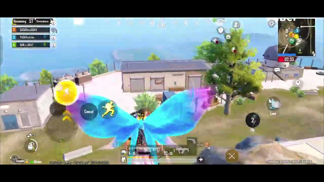 //Classic -ranked//4_TppErangle maps#Bgmi💥# New trending video 📸😲##,🎮
