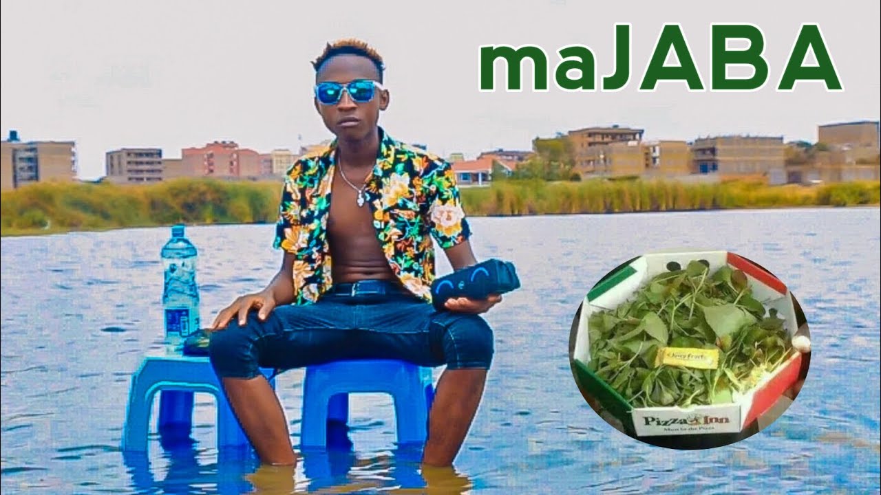 Alikiba - Mahaba parody | maJABA (official music video) by @Kaulichifgabz